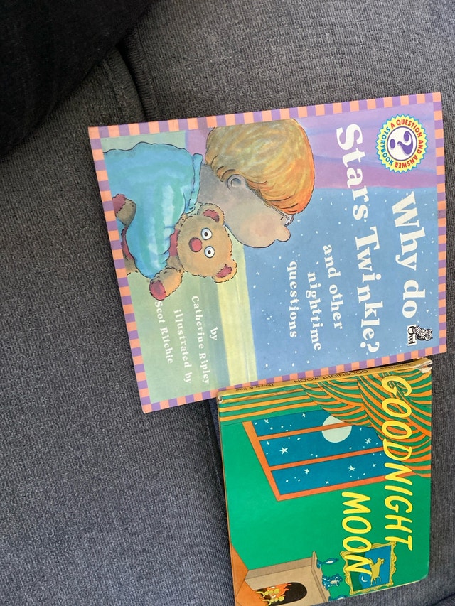 Children's Storybook Collection - photo 4