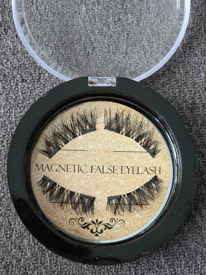Magnetic Lashes - photo 2