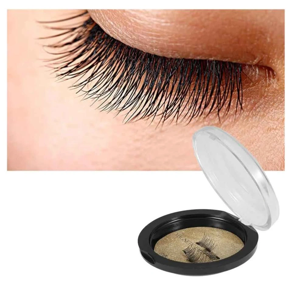 Magnetic Lashes - photo 3
