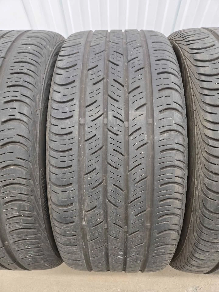 Continental Conti Pro Contact Tires 235/40R18 - photo 3