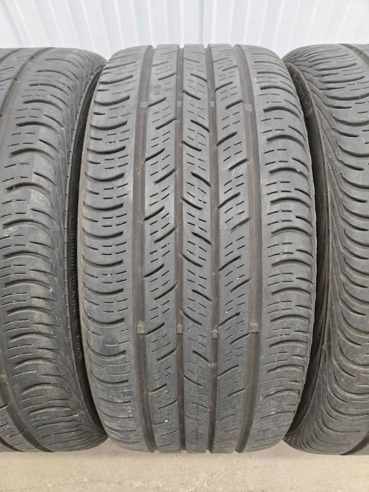 Continental Conti Pro Contact Tires 235/40R18 - photo 4