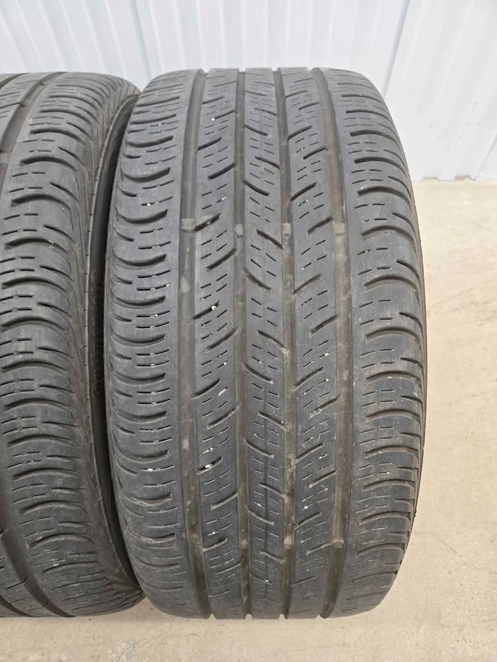 Continental Conti Pro Contact Tires 235/40R18 - photo 5