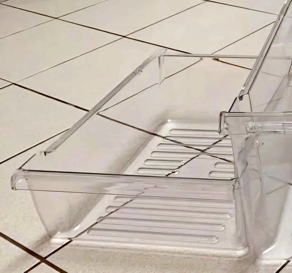 Whirlpool Refrigerator Parts