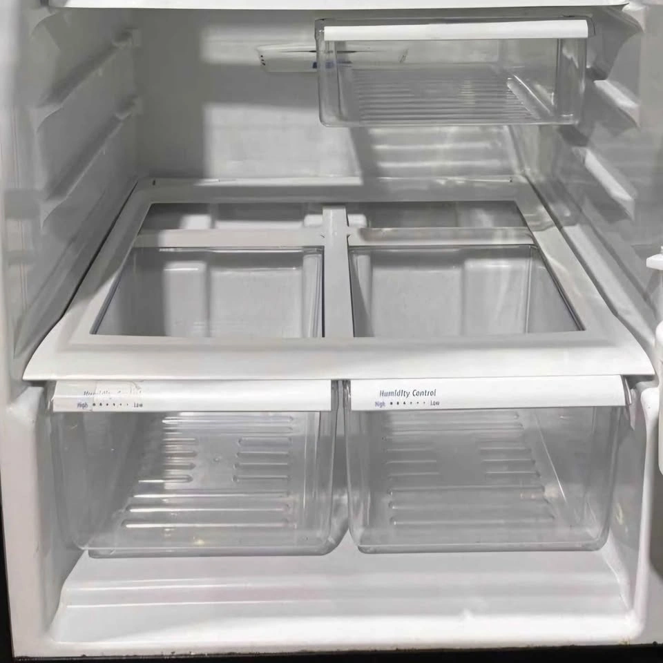 Whirlpool Refrigerator Parts - photo 3