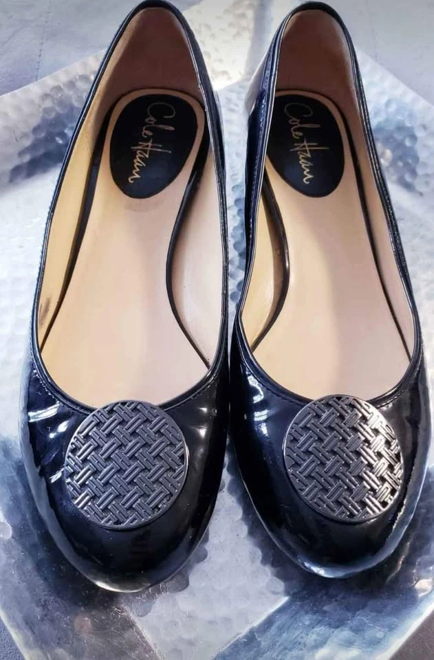 Cole Haan Women's Black Flats - photo 2