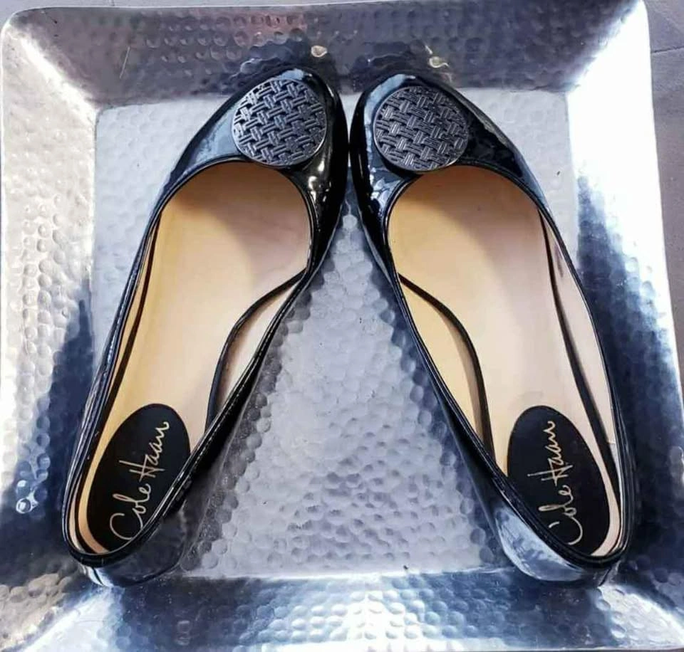 Cole Haan Women's Black Flats - photo 3