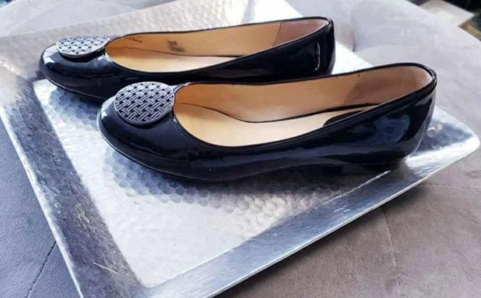 Cole Haan Women's Black Flats - photo 4