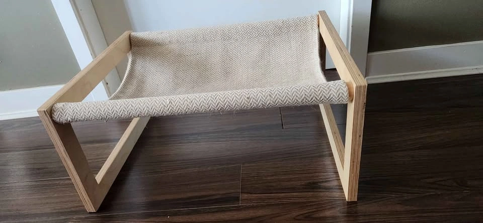 Elevated Pet Bed - photo 2