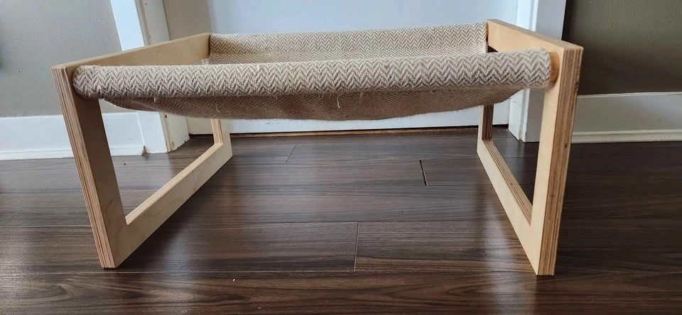 Elevated Pet Bed - photo 3