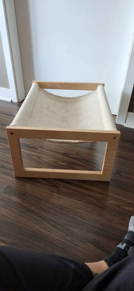 Elevated Pet Bed - photo 4