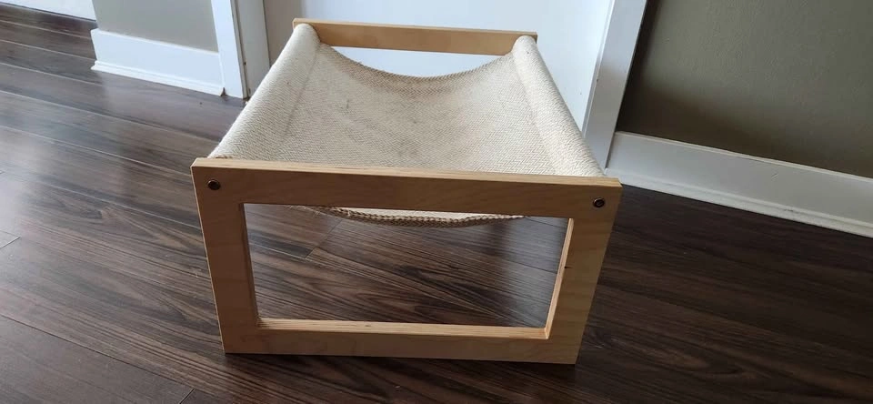 Elevated Pet Bed - photo 5