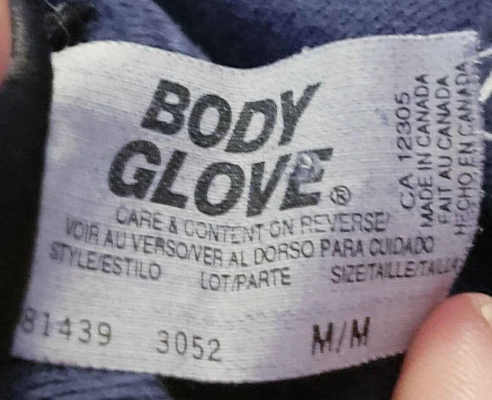 Body Glove Sweat Shorts - photo 5