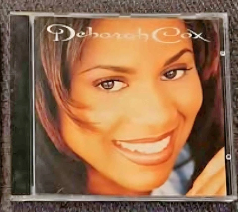 Deborah Cox CD