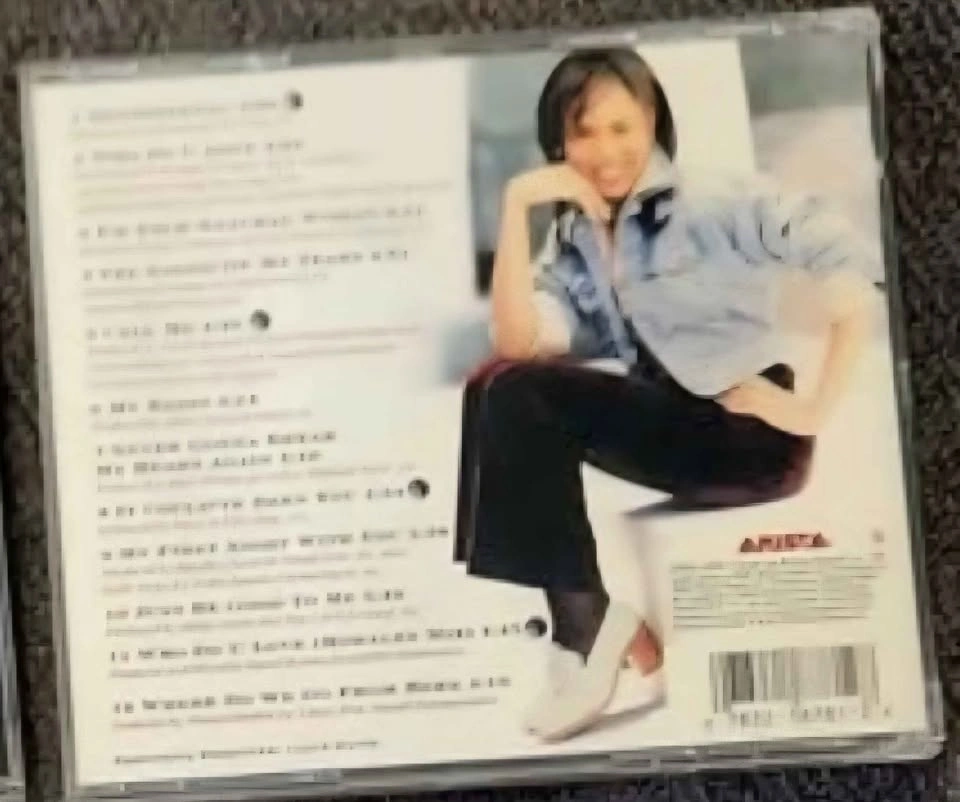Deborah Cox CD - photo 2