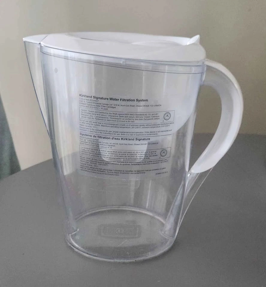Water Filtration Jug - photo 3