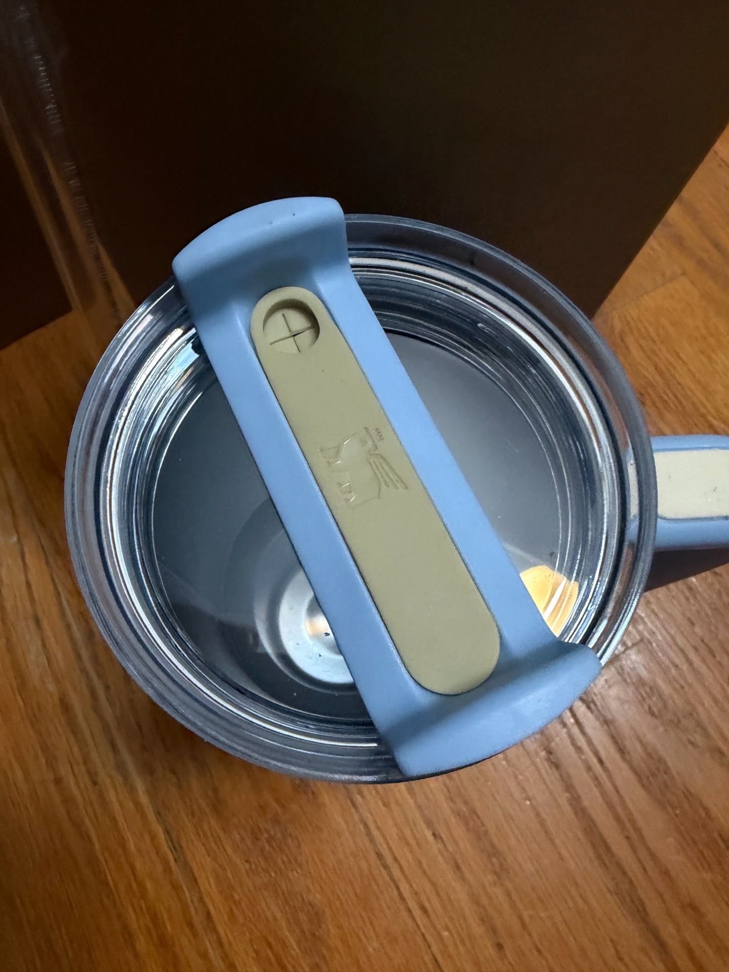 Stanley custom made 40 oz quencher tumbler - photo 2