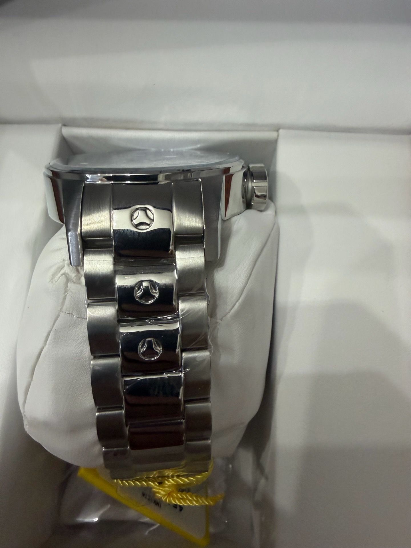 Invicta NFL NY Giants Men’s Quartz limited edition watch 45128 - photo 3