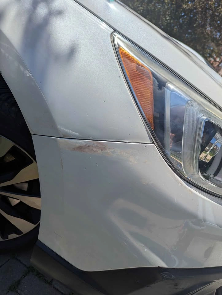 2017 Subaru Outback - photo 3