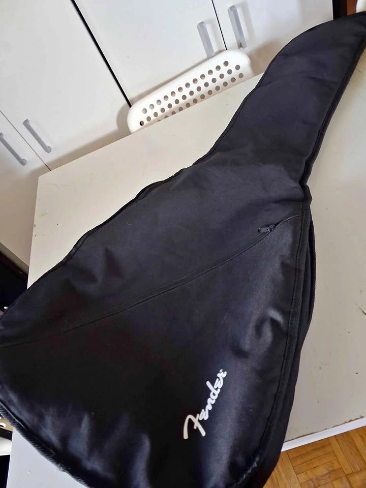 Fender Guitar Gig Bag