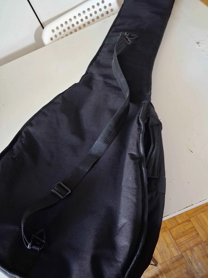 Fender Guitar Gig Bag - photo 2