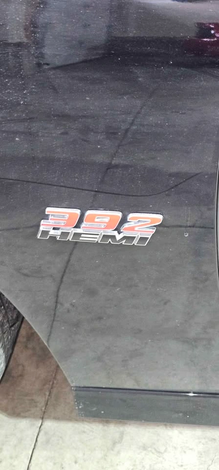 2012 Dodge Charger - photo 4
