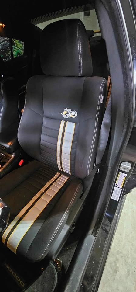 2012 Dodge Charger - photo 5