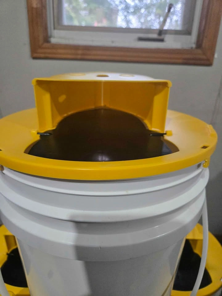 Mouse/Rat trap c/w bucket and lid (5) - photo 4