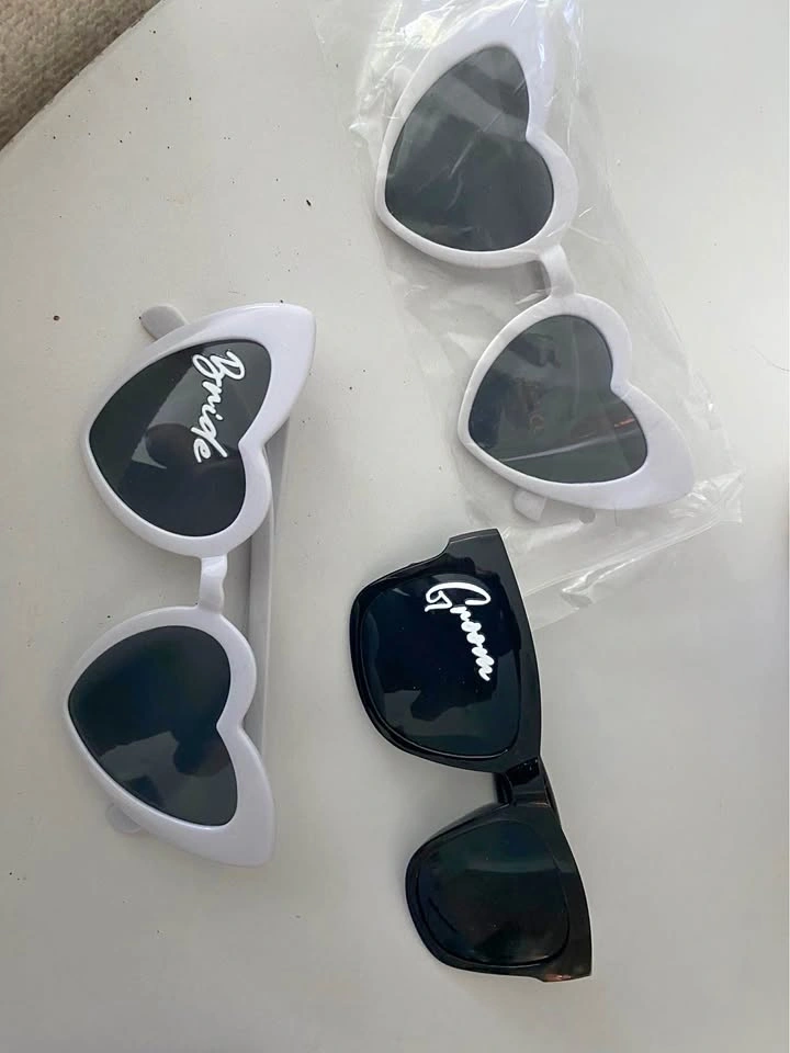 Sun glasses