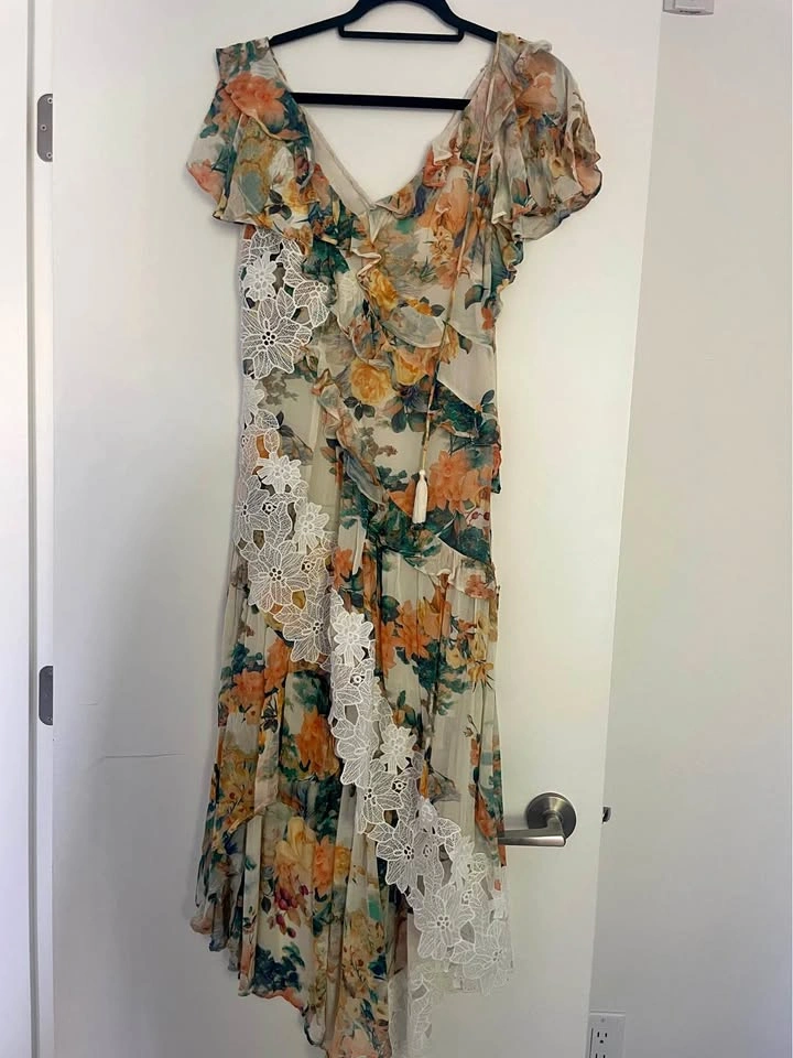 Anthropologie Dress