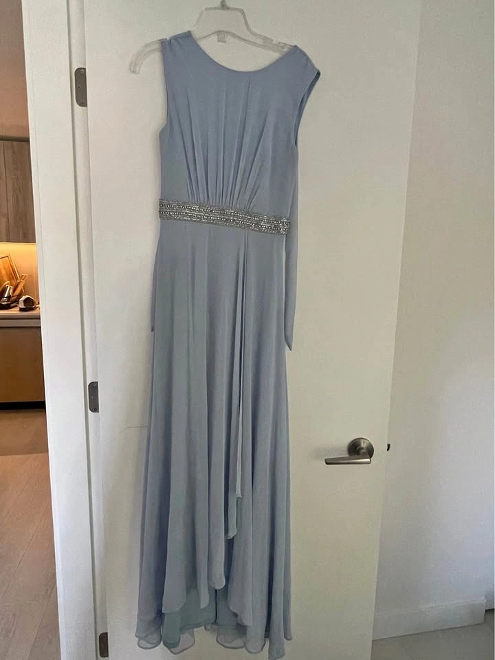 Wedding guest dress