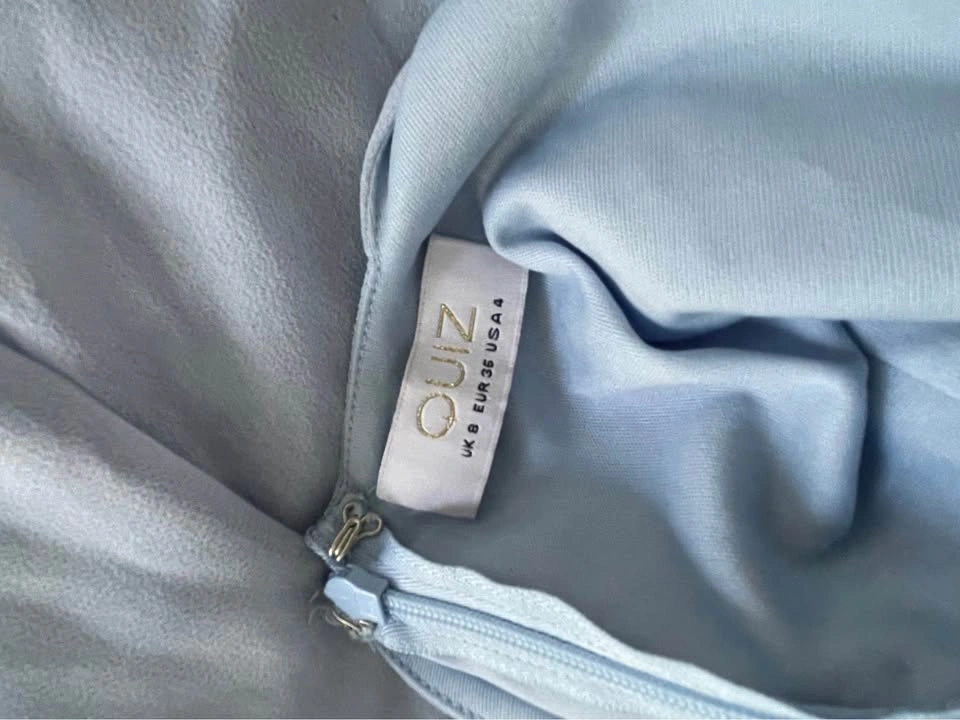 Wedding guest dress - photo 2