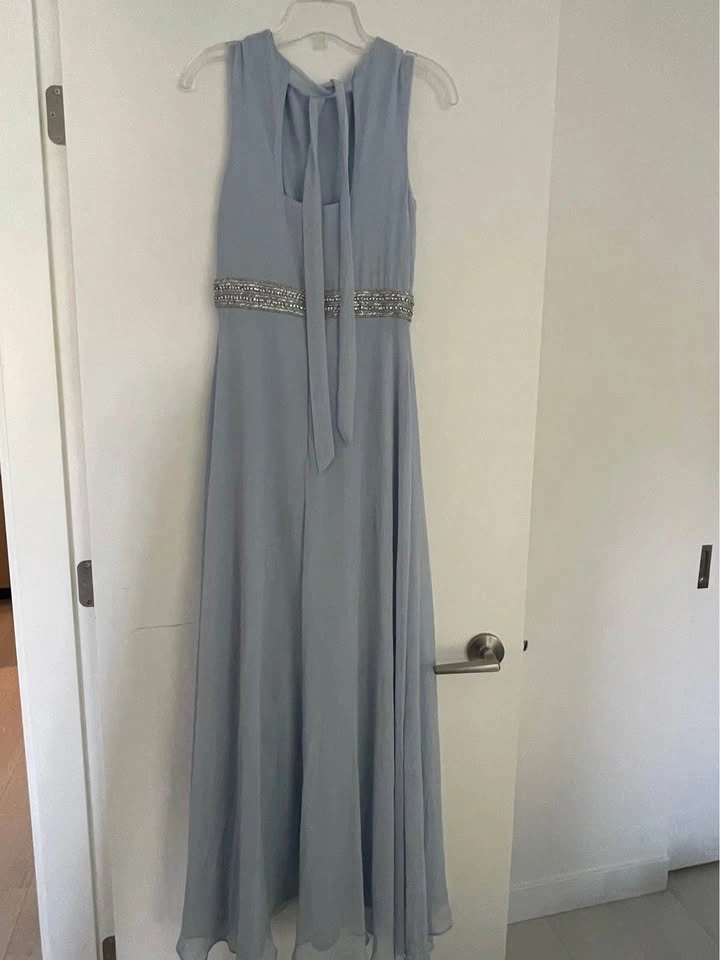 Wedding guest dress - photo 3
