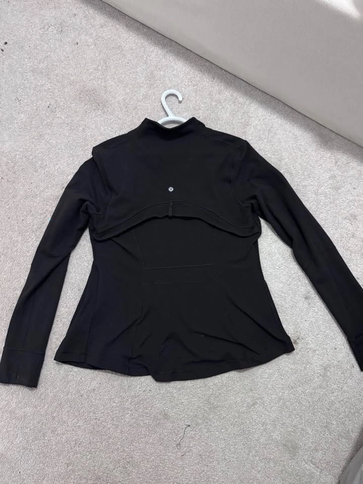Lululemon define jacket - photo 3