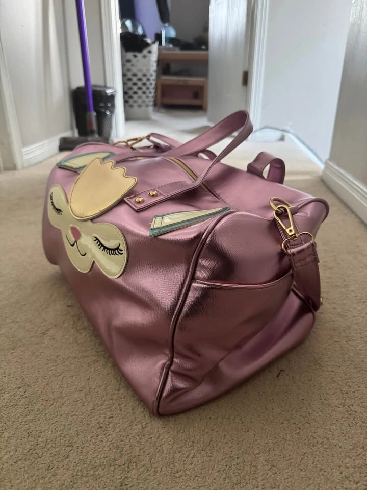 Kids duffle bag - photo 2