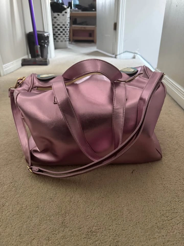 Kids duffle bag - photo 3