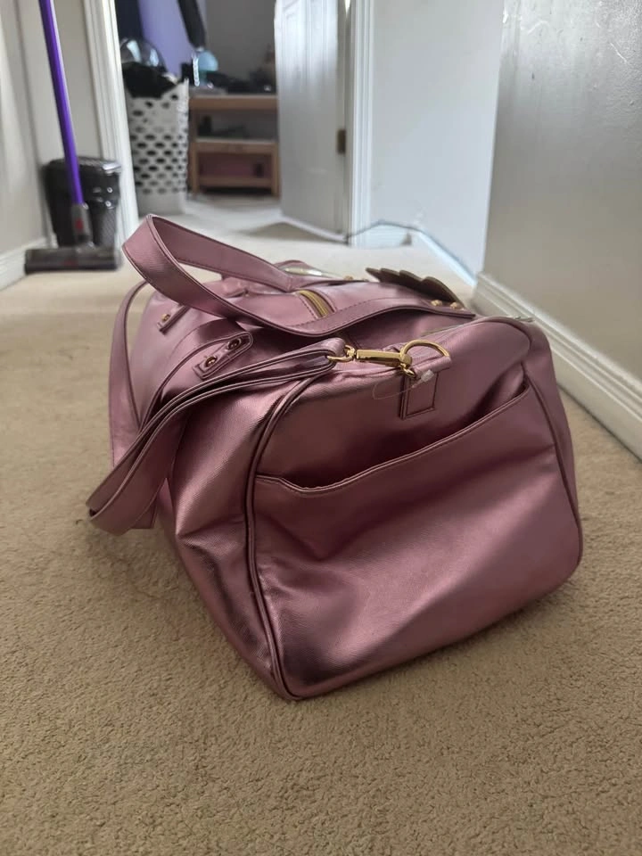 Kids duffle bag - photo 4