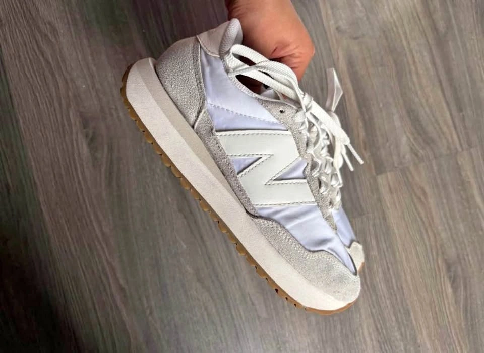 New Balance 237 Women 6.5