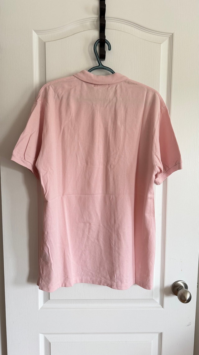 BAPE Ape Head One Point Polo - photo 2