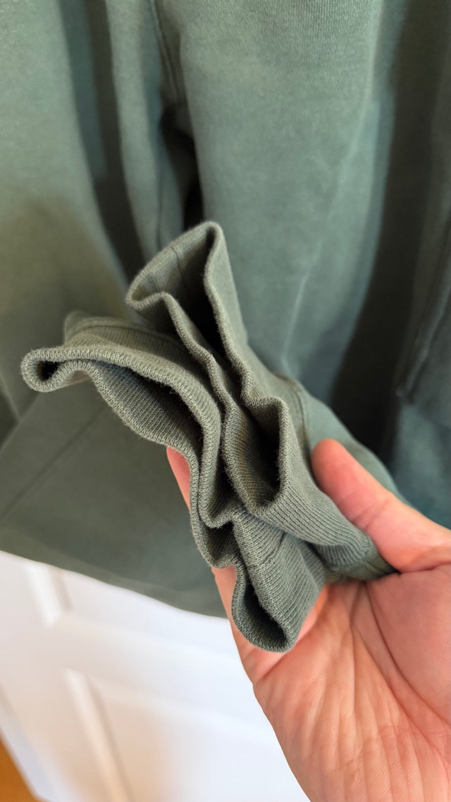 Nike Club Fleece Cargo Pants - photo 5