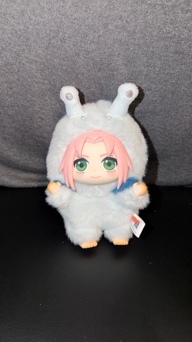 Naruto Shippuden Party Doll Blind Box (Sakura)