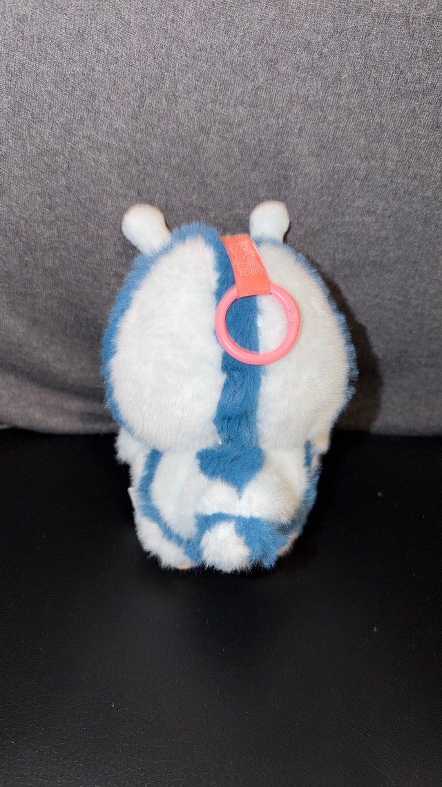 Naruto Shippuden Party Doll Blind Box (Sakura) - photo 2