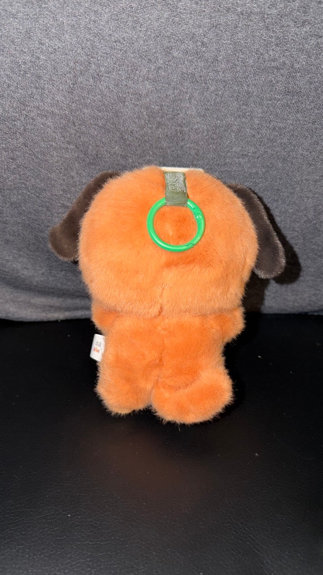 Naruto Shippuden Blind Box Bag Charm (Kakashi) - photo 2