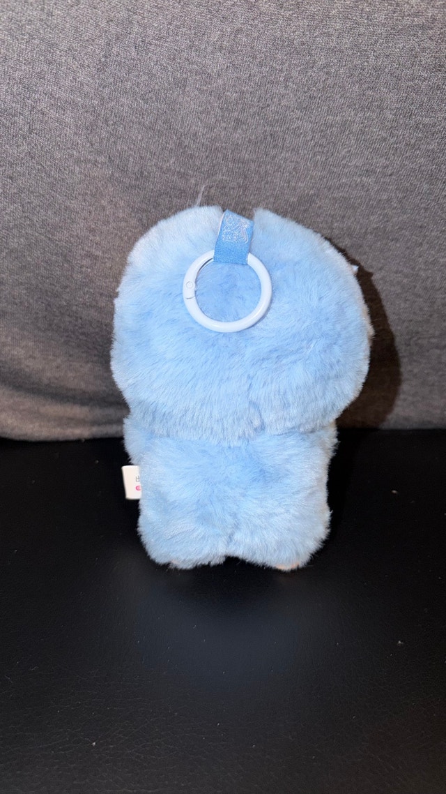 Naruto Shippuden Party Doll Blind (Hinata) - photo 2