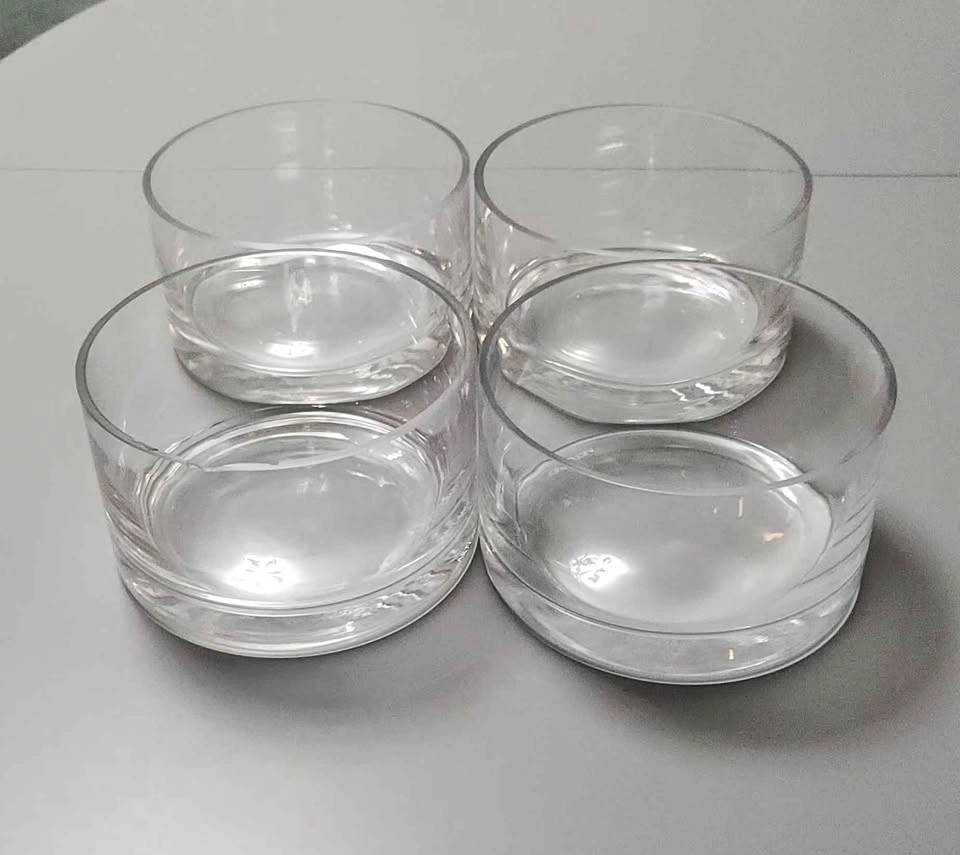 Artland Simplicity Serving Bowls (Set of 4)