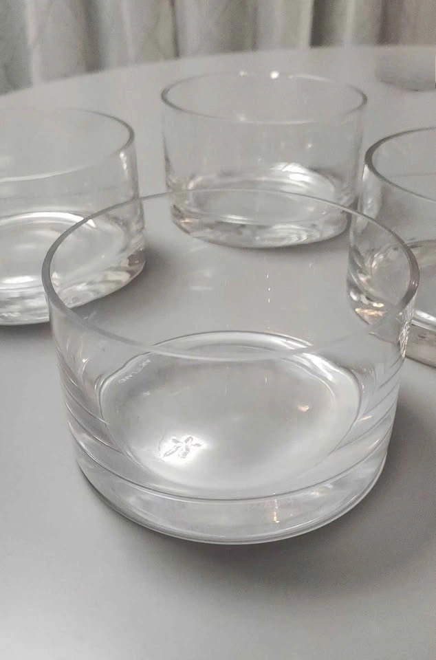 Artland Simplicity Serving Bowls (Set of 4) - photo 2
