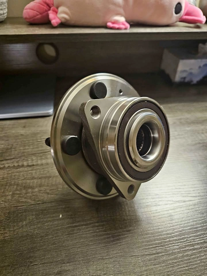 513288 Wheel Bearing and Hub Assembly for GM Vehicles