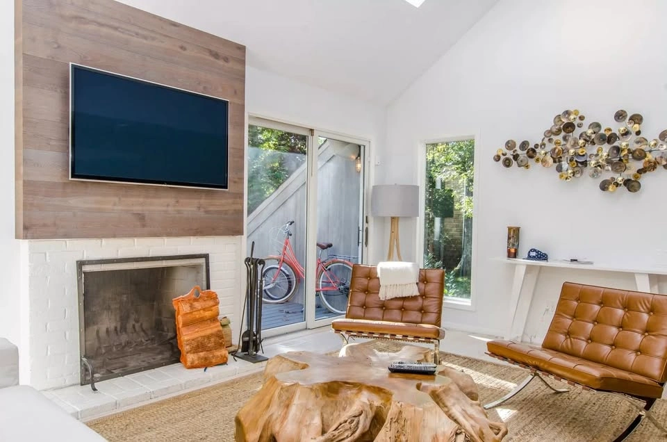TV Wall Mount