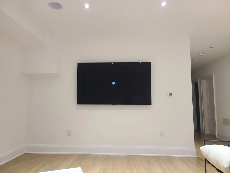 TV Wall Mount - photo 3