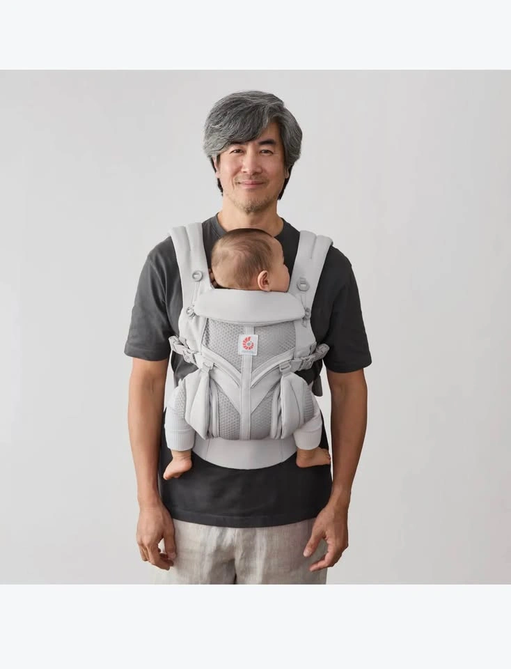Ergobaby 360/classic baby carrier - photo 3