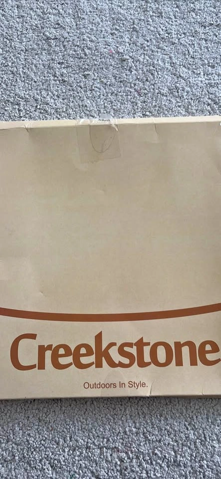New Creekstone Toddler Kids Sun Hat UPF 50+ (2-4yo)